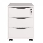 Gaveteiro Face 3 Gv Branco