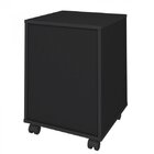 Gaveteiro Face 3 Gv Preto