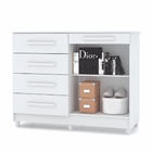 Gaveteiro Georgia Branco