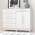 Gaveteiro Georgia Branco