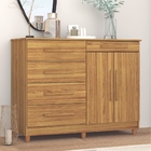 Gaveteiro Georgia Canela