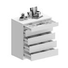 Gaveteiro Hamish Branco