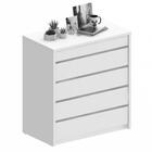 Gaveteiro Hamish Branco