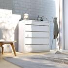 Gaveteiro Hamish Branco