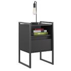 Gaveteiro Industrial 1 Gaveta Lisboa