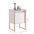 Gaveteiro Industrial 1 Porta Apolo