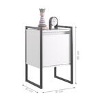 Gaveteiro Industrial 1 Porta Apolo