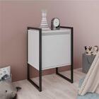 Gaveteiro Industrial 1 Porta Apolo Branco