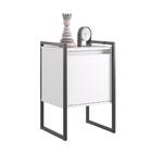 Gaveteiro Industrial 1 Porta Apolo Branco