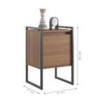 Gaveteiro Industrial 1 Porta Apolo Montana