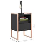 Gaveteiro Industrial Com Gaveta Kansas