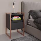 Gaveteiro Industrial Com Gaveta Kansas