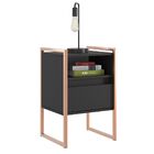 Gaveteiro Industrial Com Gaveta Kansas