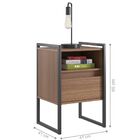 Gaveteiro Industrial Com Gaveta Kansas