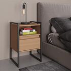 Gaveteiro Industrial Com Gaveta Kansas