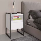 Gaveteiro Industrial Com Gaveta Kansas