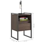 Gaveteiro Industrial Com Gaveta Kinfe Affara