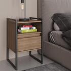 Gaveteiro Industrial Com Gaveta Kinfe Affara