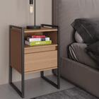 Gaveteiro Industrial Com Gaveta Kinfe Montana