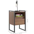 Gaveteiro Industrial Com Gaveta Kinfe Montana