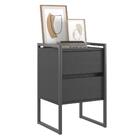 Gaveteiro Industrial Com Gaveta Lelly