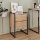 Gaveteiro Industrial Com Gaveta Lelly