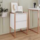 Gaveteiro Industrial Com Gaveta Lelly