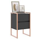 Gaveteiro Industrial Com Gaveta Lelly