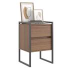 Gaveteiro Industrial Com Gaveta Lelly Montana