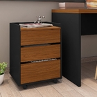 Gaveteiro Joana Nogueira Caiena Preto