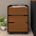 Gaveteiro Joana Nogueira Caiena Preto