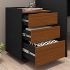 Gaveteiro Joana Nogueira Caiena Preto