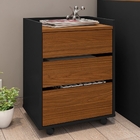 Gaveteiro Joana Nogueira Caiena Preto