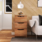 Gaveteiro Lançamento Ajl P/ Escritório Home Office