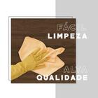 Gaveteiro Legno Tubo Preto Carraro