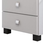 Gaveteiro Luna 2 Gavetas - Móveis Leão