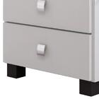 Gaveteiro Luna 2 Gavetas - Móveis Leão