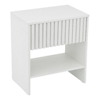 Gaveteiro Madeira Sagrado 362X55X40 Desingn Ad