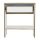 Gaveteiro Madeira Sagrado 362X55X40 Desingn Ad