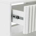 Gaveteiro Madeira Sagrado 362X55X40 Desingn Ad