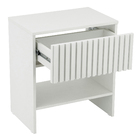 Gaveteiro Madeira Sagrado 362X55X40 Desingn Ad