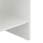 Gaveteiro Madeira Sagrado 362X55X40 Desingn Ad