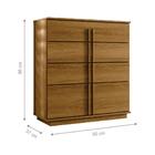 Gaveteiro Manuela Freijo