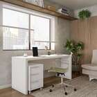 Gaveteiro Millie 3 Gv Branco