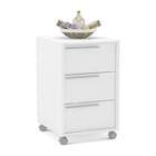 Gaveteiro Millie 3 Gv Branco