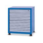 Gaveteiro Modular Grande Com 14 Gavetas Gav806 Cmb