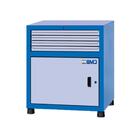 Gaveteiro Modular Grande Com 1 Porta E 4 Gavetas Gav813 Cmb