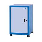 Gaveteiro Modular Pequeno Com 1 Porta Gav619 Cmb