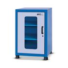 Gaveteiro Modular Pequeno Com 1 Porta Visor De Acrilico Gav62