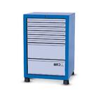 Gaveteiro Modular Pequeno Com 8 Gavetas Gav610 Cmb